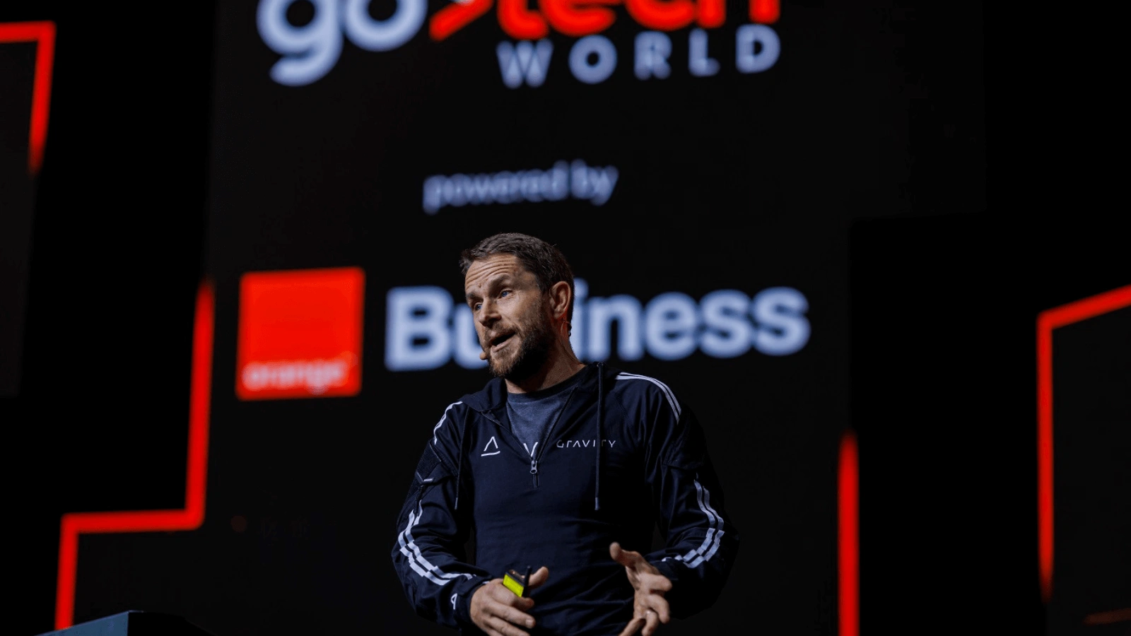 GoTech World cea mai ampla expo conferinta cu solutii IT