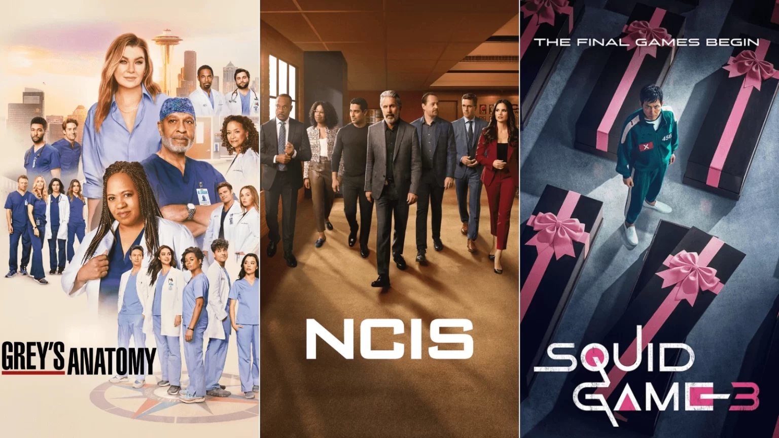 Seriale cu audiențe remarcabile în 2025