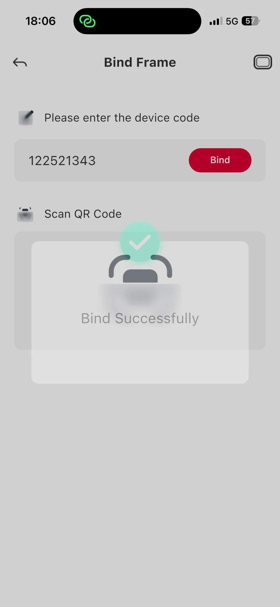 Recenzie Thomson 10″ Smart Photo Frame - Funcții, experiență și utilizare reală 15 Aplicatia Thomson Smart Frame 1