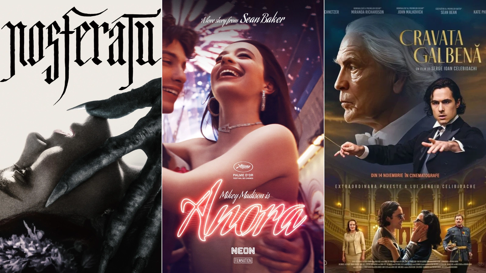 Ce filme au cautat romanii pe Google in 2025