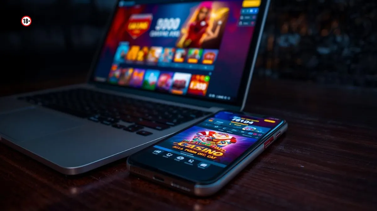 Crash, Plinko și jocurile tip Roată în cazinourile online