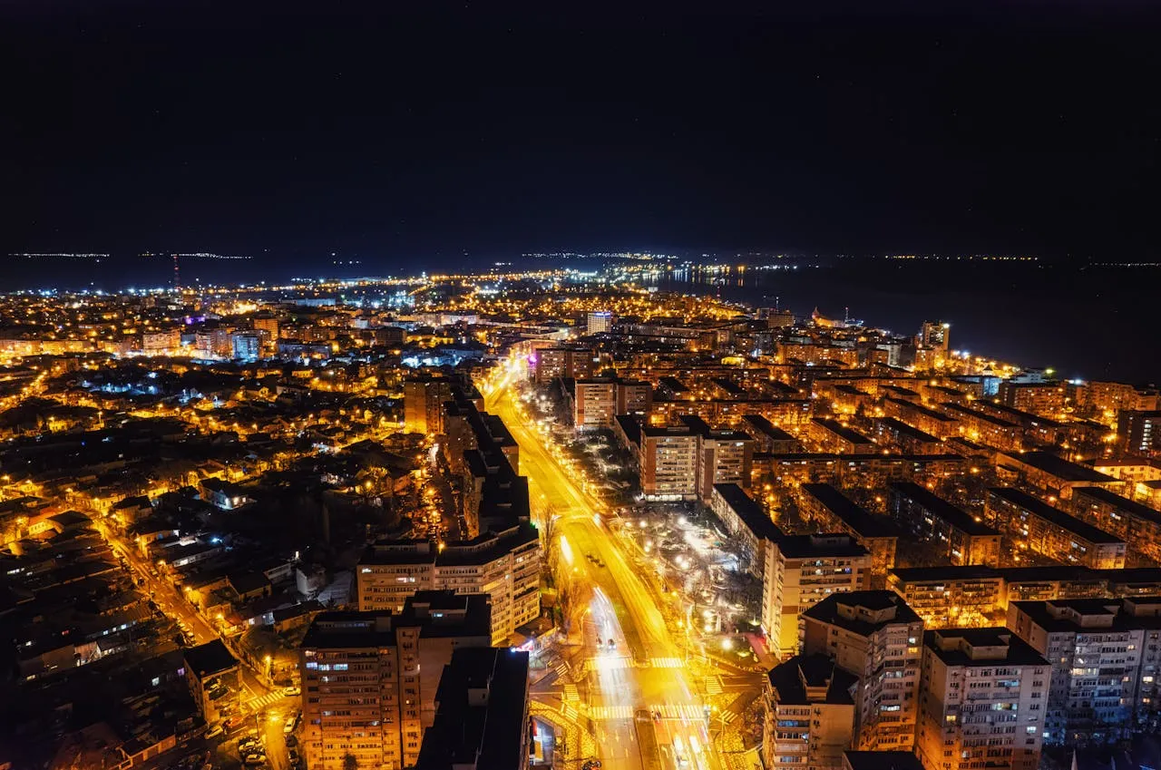 Explorează cele mai interesante obiective turistice din Galați