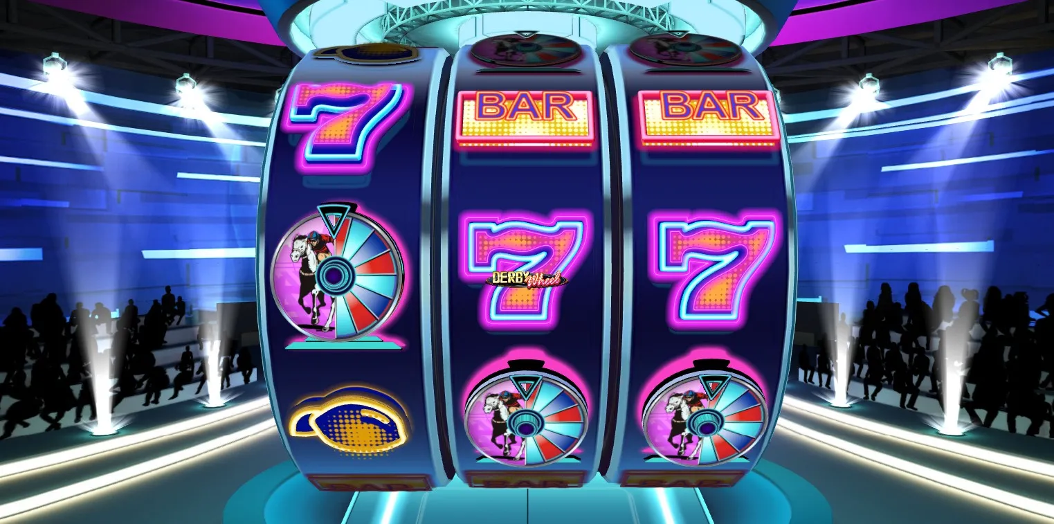 Jocuri cu roată norocoasă la casino online