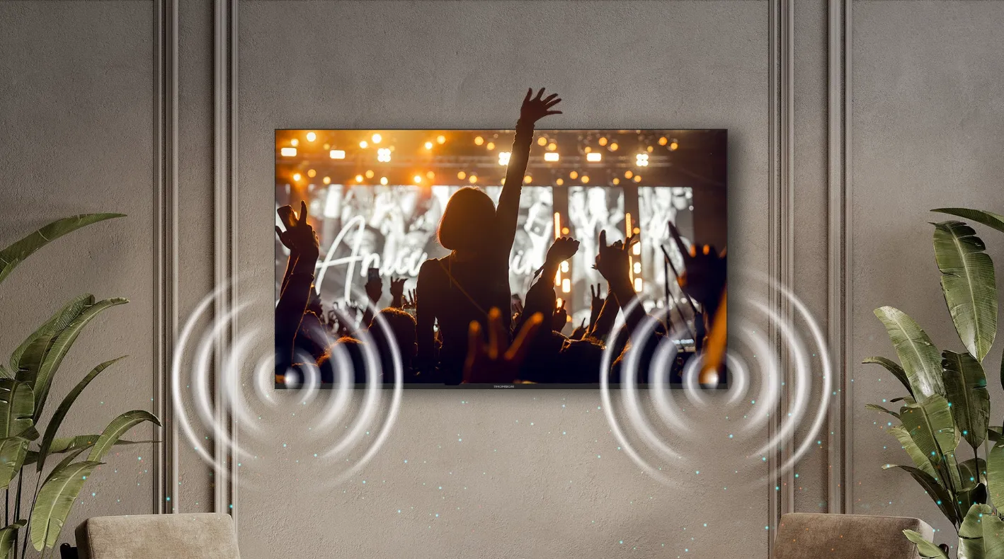 Pentru cine este potrivit acest televizor? 2