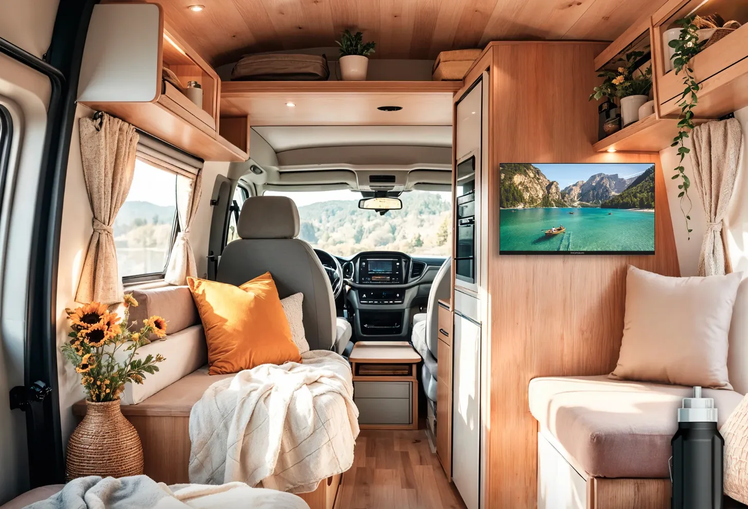 Pentru cine este potrivit acest televizor? 3