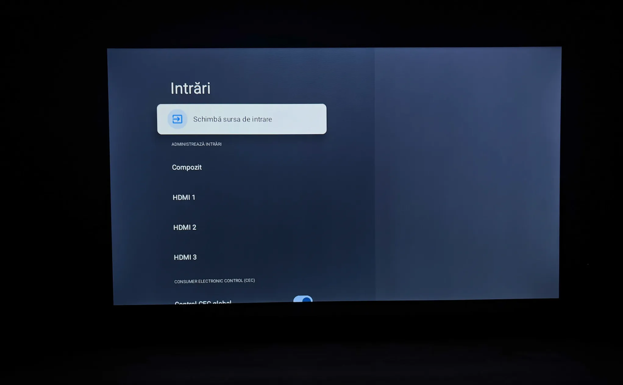 Performanță & Google TV în utilizarea zilnică 5