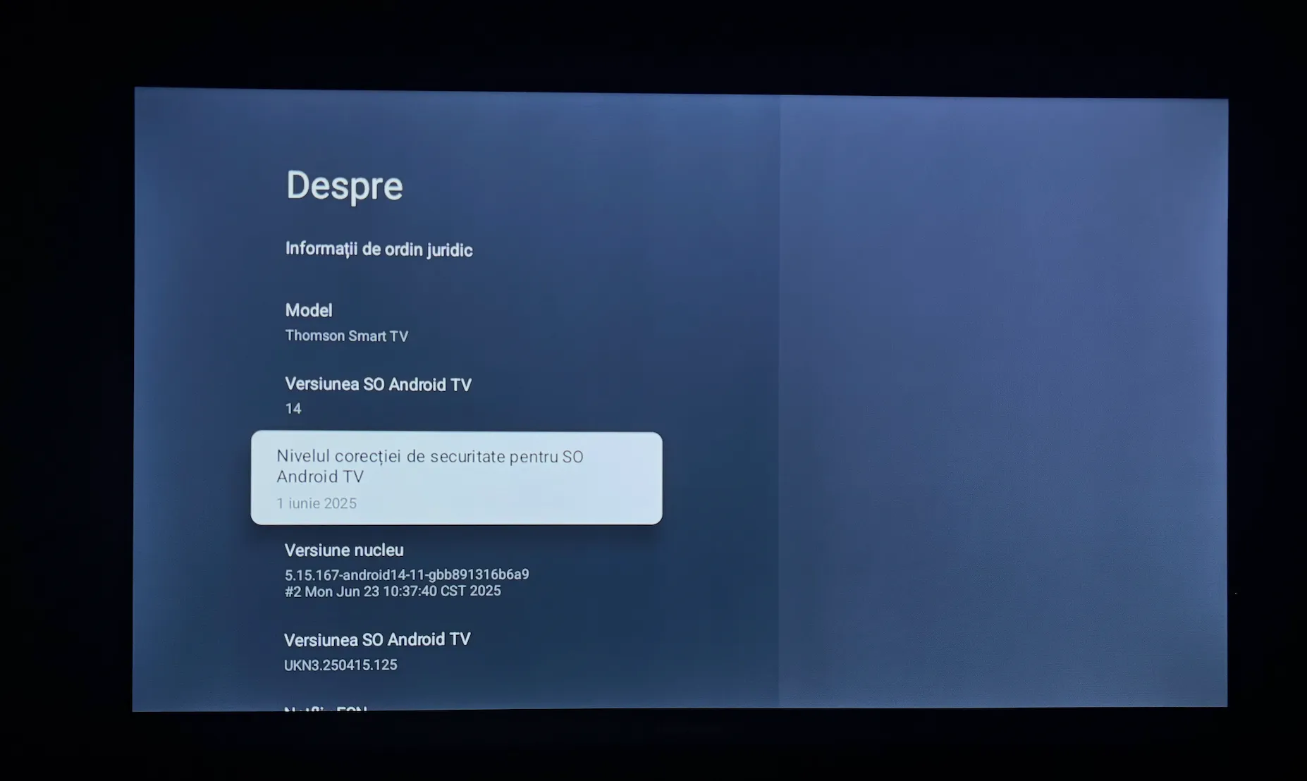 Performanță & Google TV în utilizarea zilnică 6