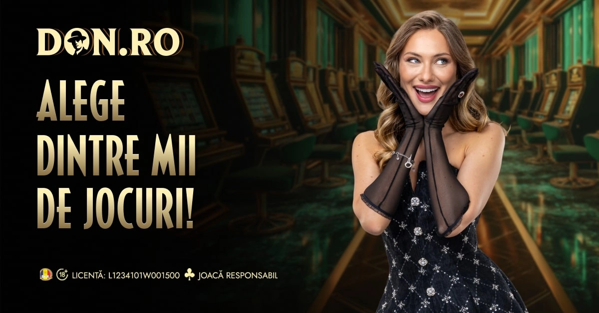 Cum sunt posibile jocurile de live cazino