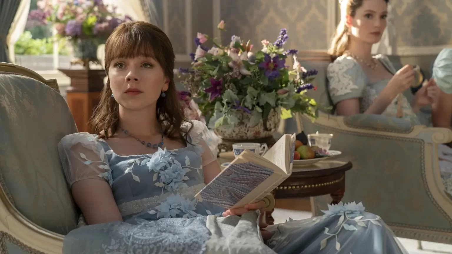 Când apare sezonul 5 din Bridgerton Data lansării, distribuție și poveste