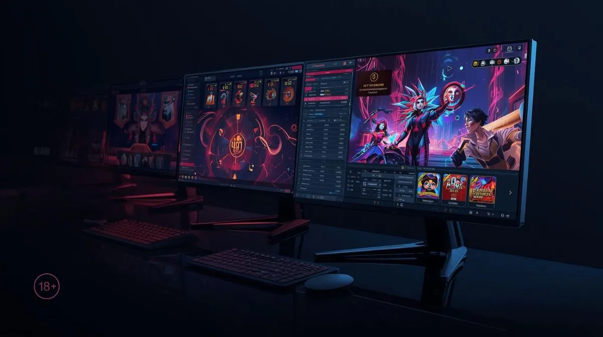 Pas cu pas: Cum se construiește un slot online din punct de vedere tehnologic Pas cu pas Cum se construiește un slot online din punct de vedere tehnologic