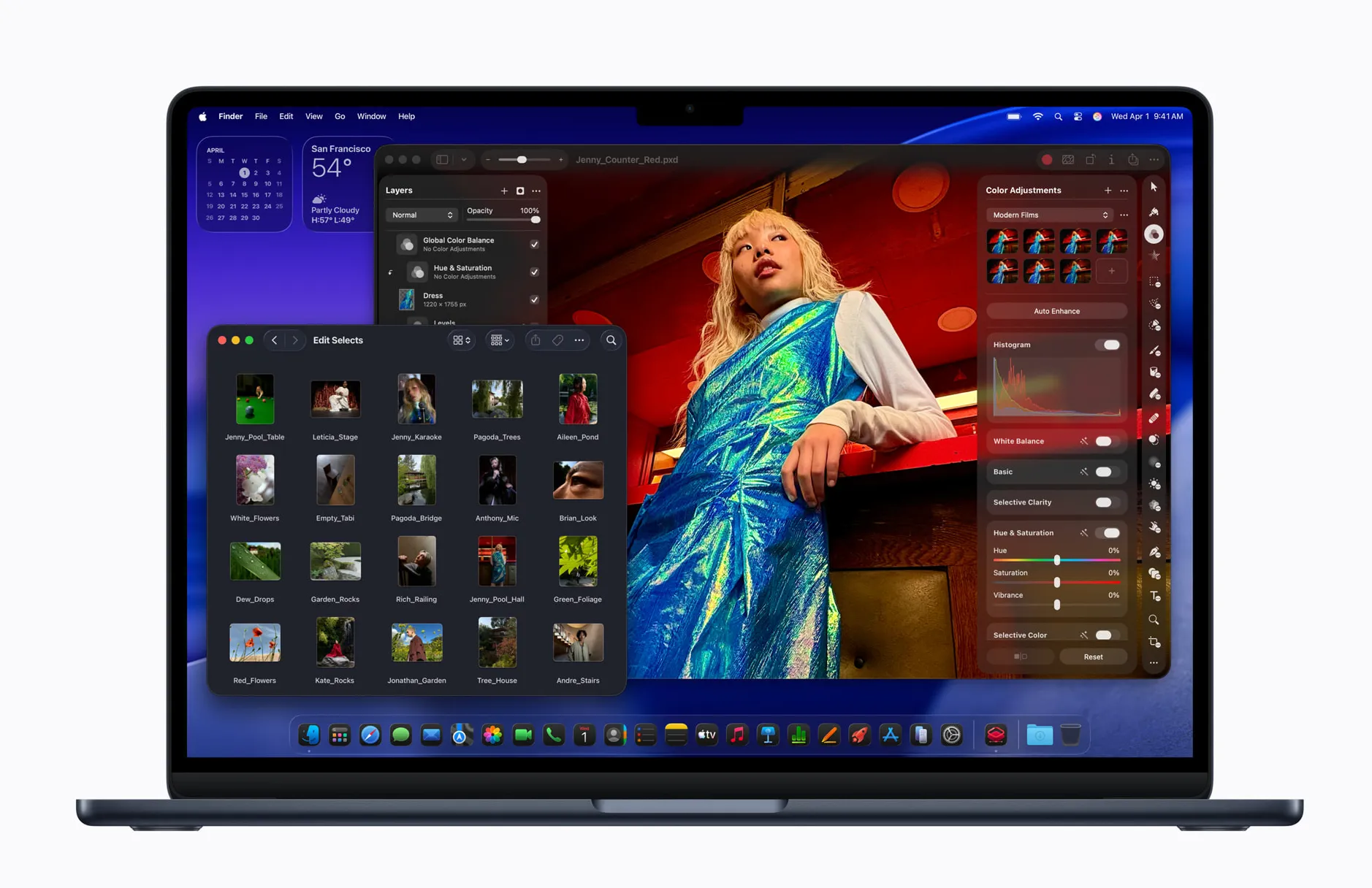 Ce nu s-a schimbat la MacBook Air M5?