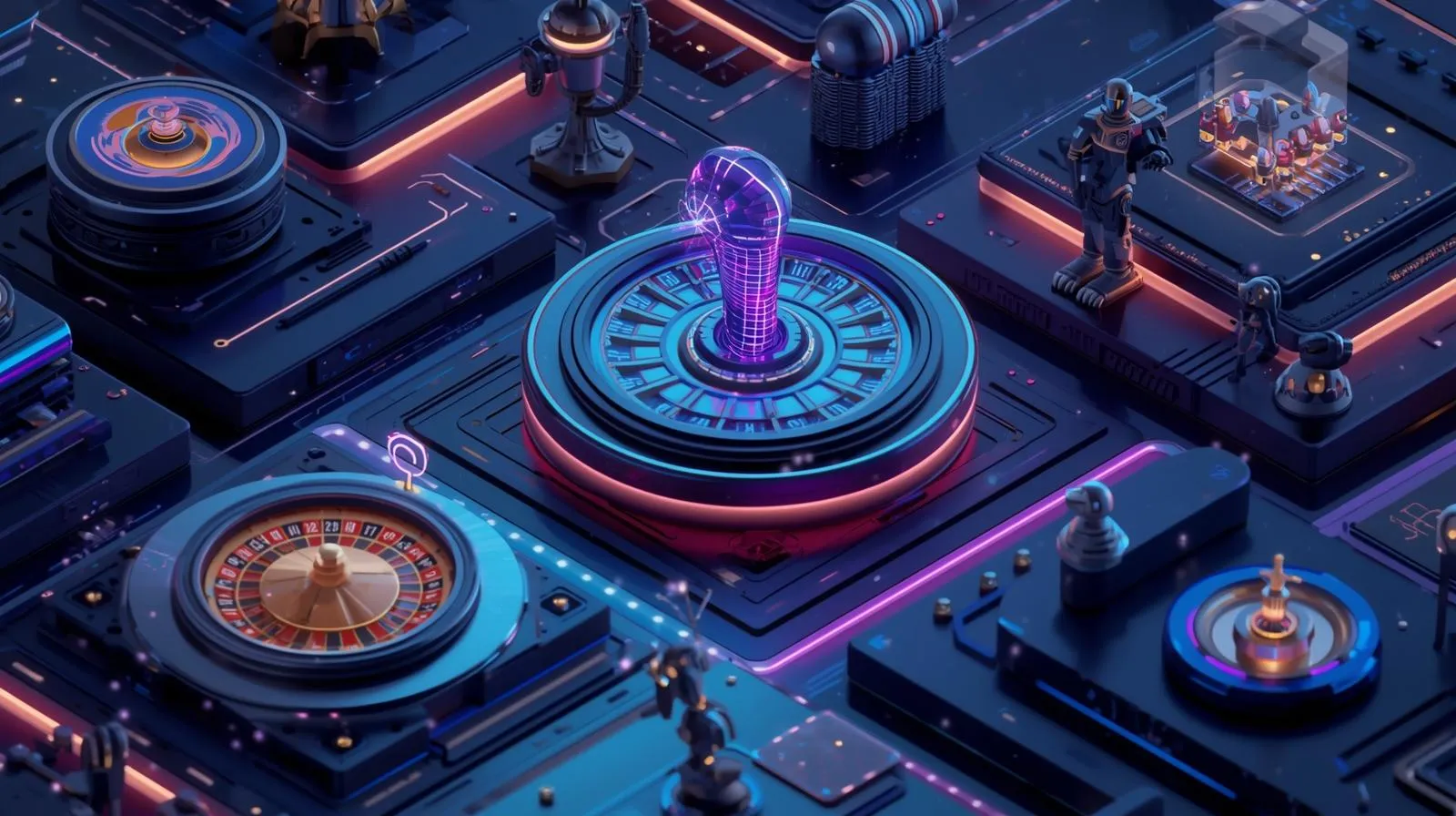 Utilitate reală vs. limite ale soluțiilor AI în iGaming