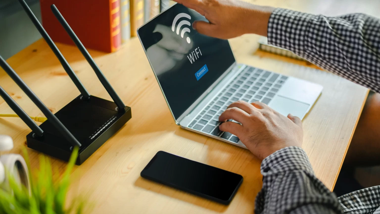 Cum alegi un router pentru viteză mare la internet