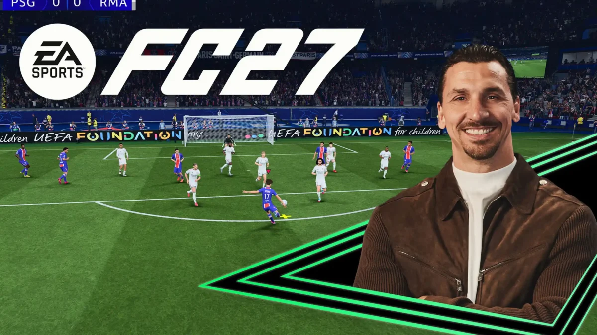 EA Sports FC 27 se lansează azi pentru toată lumea. La ce oră poți juca în România