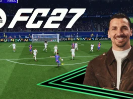 EA Sports FC 27 se lansează azi pentru toată lumea. La ce oră poți juca în România 3 EA Sports FC 27 se lansează azi pentru toată lumea. La ce oră poți juca în România