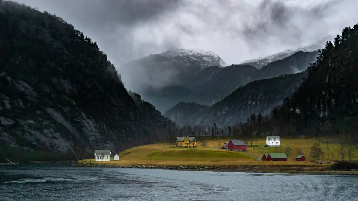 Fjord, filmul lui Cristian Mungiu, este propunerea României pentru Oscar 2027