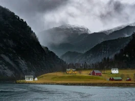Fjord, filmul lui Cristian Mungiu, este propunerea României pentru Oscar 2027 9 Fjord, filmul lui Cristian Mungiu, este propunerea României pentru Oscar 2027