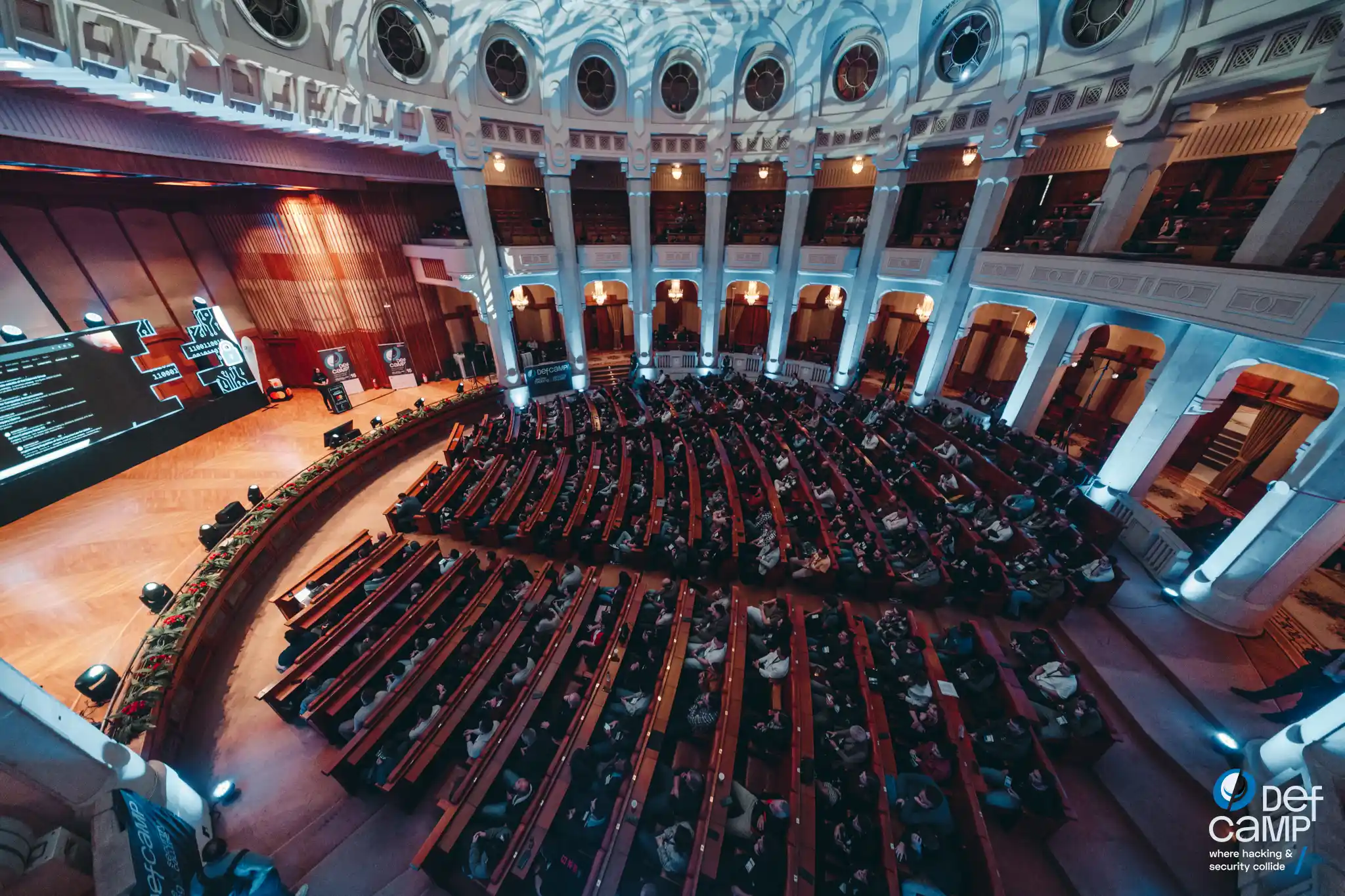 Peste 10 competiții și provocări tehnice de securitate cibernetică în Hacking Village