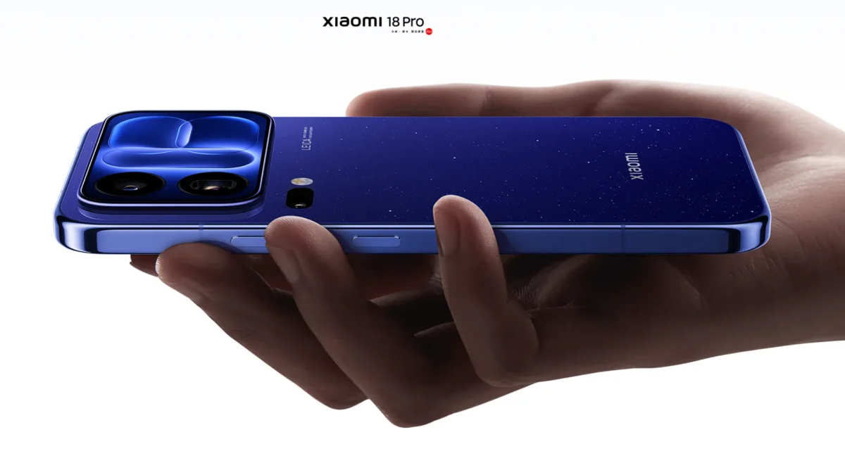 Xiaomi 18 Pro și 18 Pro Max vin oficial în Europa. Specificații complete și cât ar putea costa în România