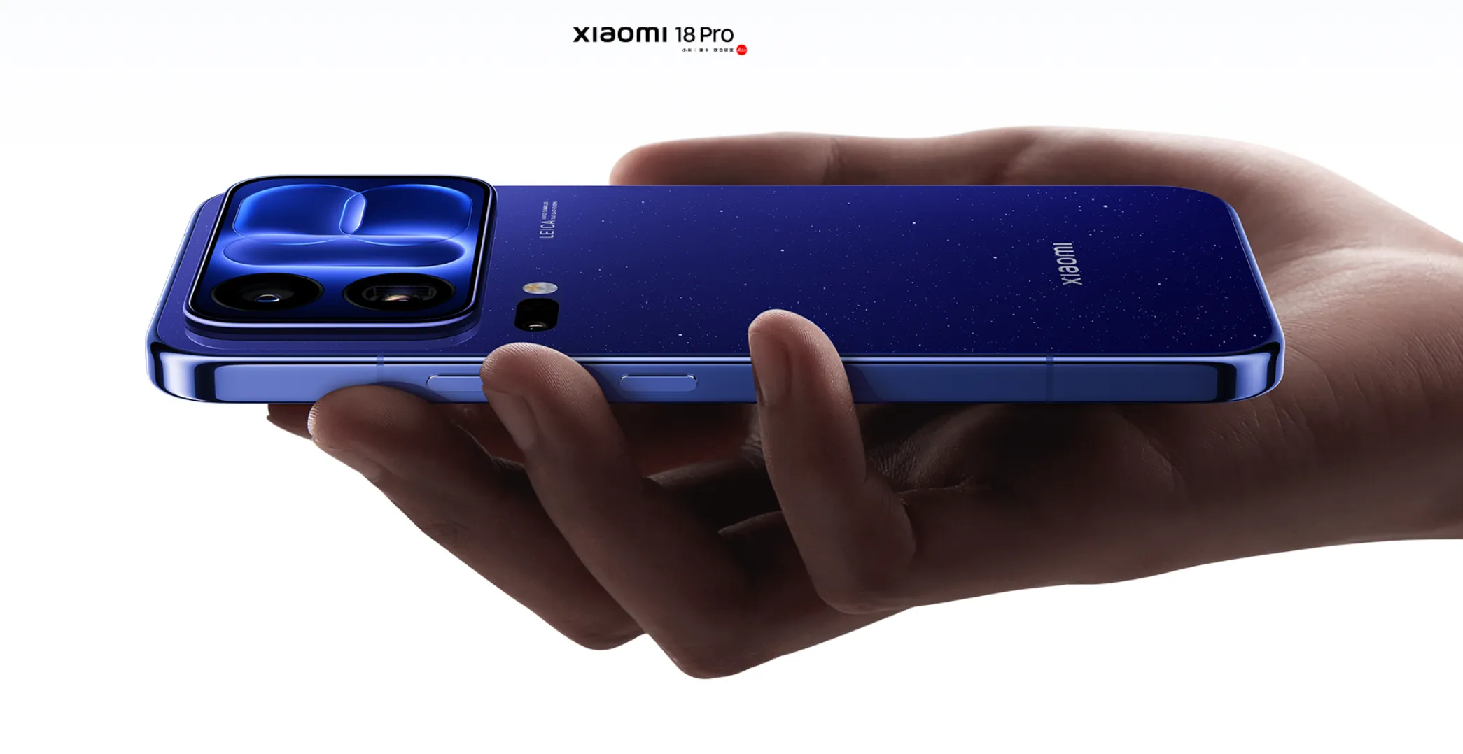 Xiaomi 18 Pro și 18 Pro Max vin oficial în Europa. Specificații complete și cât ar putea costa în România