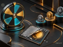 Gamificare în iGaming: Roata Norocului, răzuire tichete, misiuni și mecanisme cu niveluri de progres 2 Gamificare în iGaming Roata Norocului, răzuire tichete, misiuni și mecanisme cu niveluri de progres