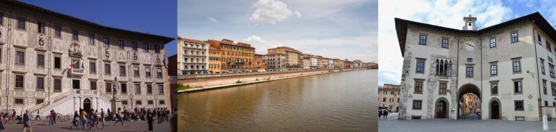 găzduiește importante opere de artă ale artiștilor italieni de renume internațional