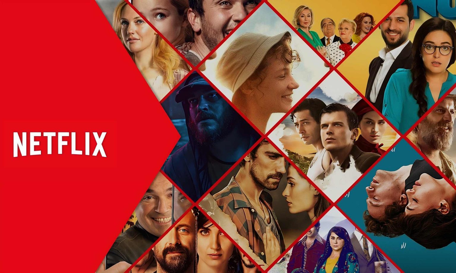 Filme turcești pe Netflix pe care nu vrei să le ratezi Filme turcești pe Netflix pe care nu vrei să le ratezi