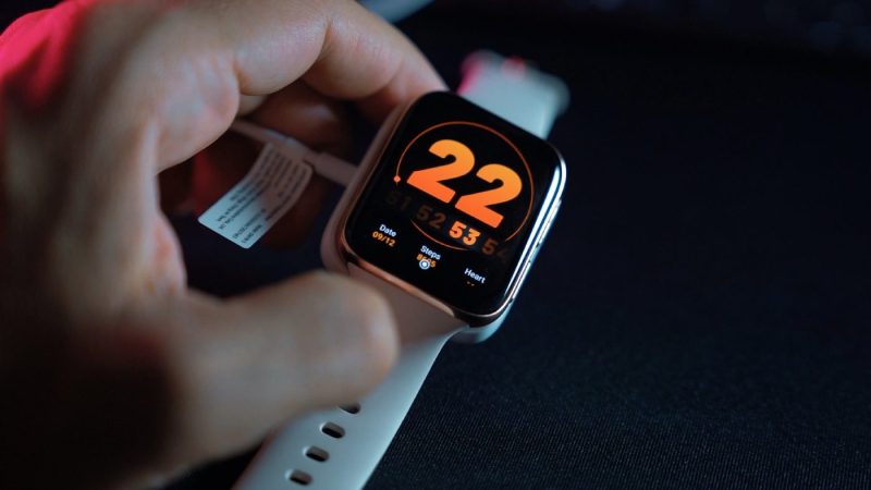 Smartwatch dama - Top 5 modele de smartwatch pentru femei