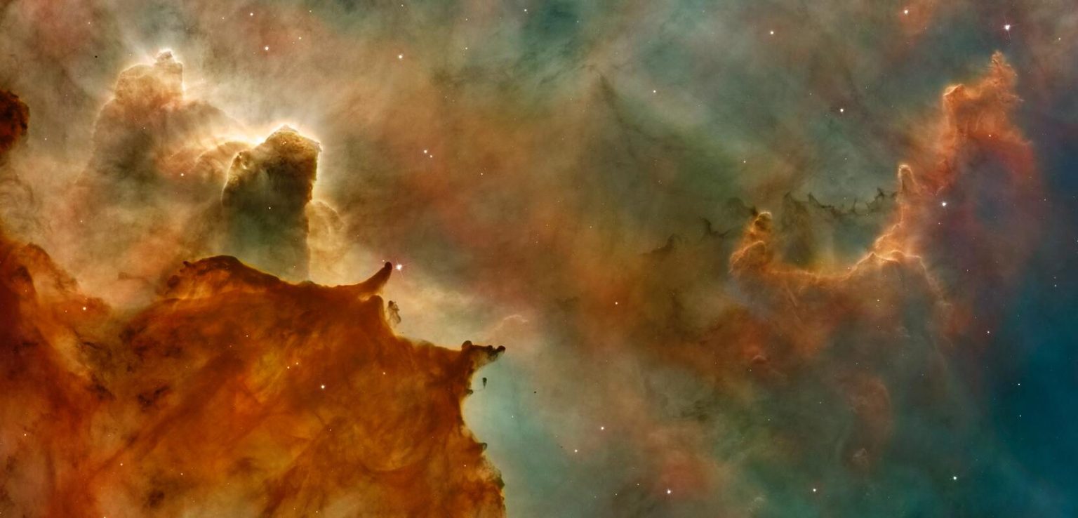 Suntem praf de stele: evoluția materiei la scară atomică