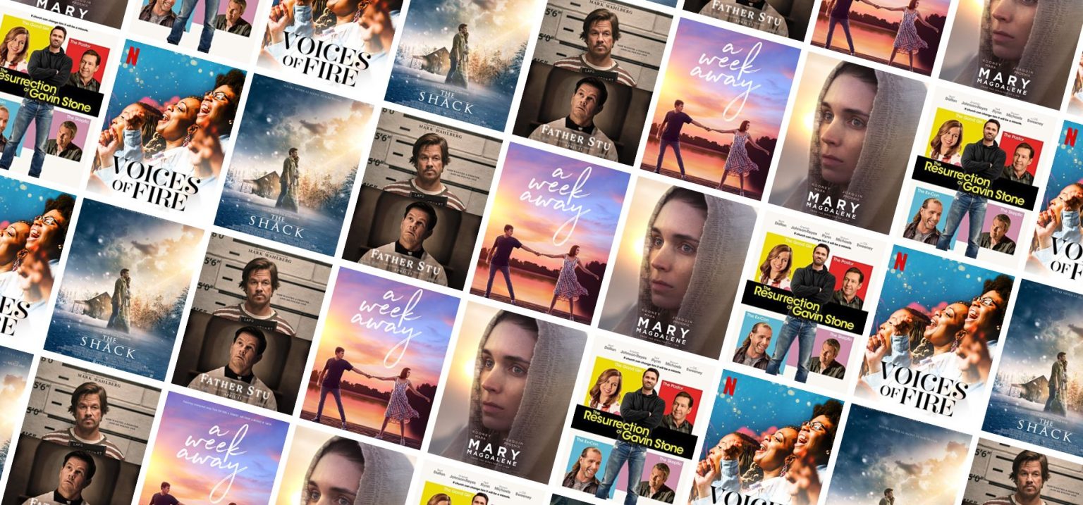 Top filme creștine care te vor emoționa până la lacrimi