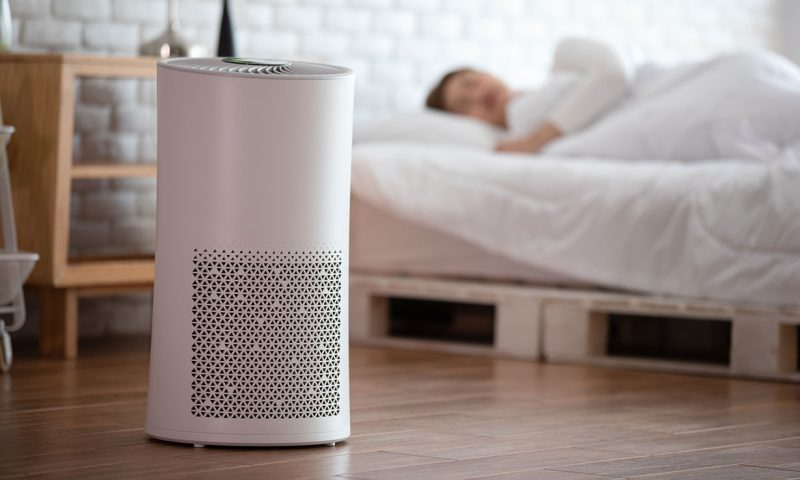 10 Cele mai bune purificatoare de aer - Recenzii și păreri