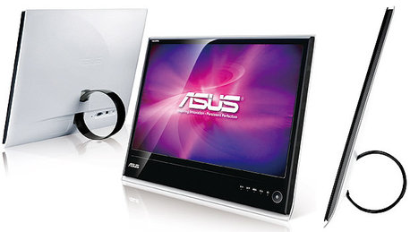 Monitorul de la Asus care se alimenteaza prin USB asus lanseaza un monitor alimentat prin usb 48655da920cf 458 0 1 85