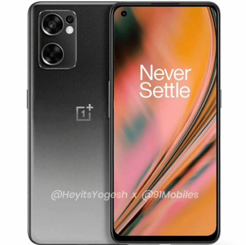 Data lansării pentru OnePlus Nord CE2 5G a fost anunțată! 2 Data lansării pentru OnePlus Nord CE2 5G a fost anunțată!