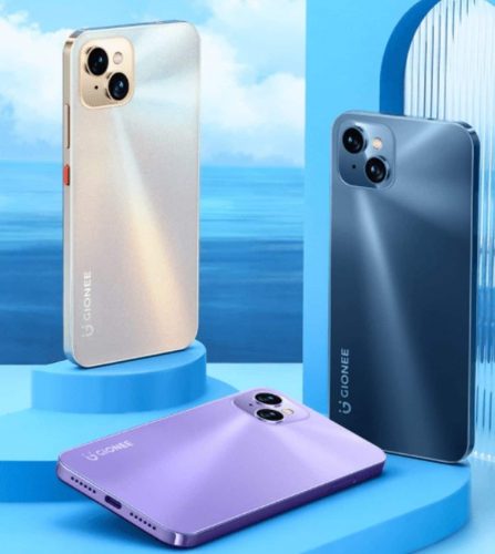 Primul smartphone non-Huawei cu Harmony OS a fost dezvăluit 1 Primul smartphone non-Huawei cu Harmony OS a fost dezvăluit