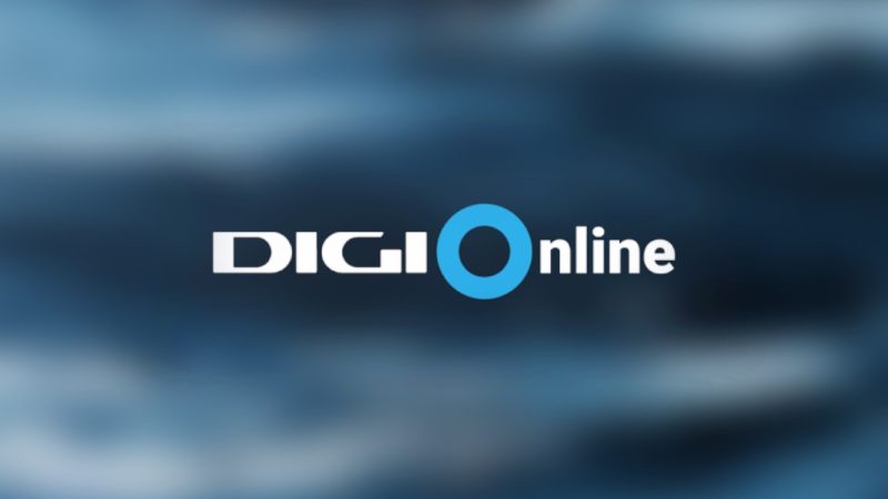 Digi Online este acum disponibil și pe Android TV