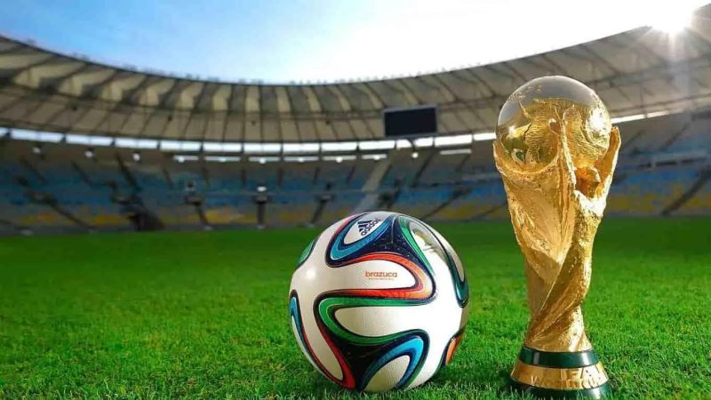 Cine transmite Campionatul Mondial de Fotbal 2022 din Qatar? Cine transmite Campionatul Mondial de Fotbal 2022 din Qatar?