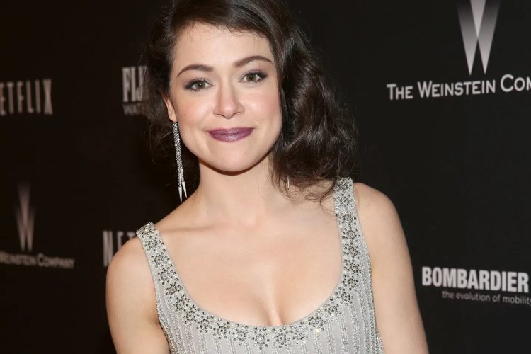 Cine este Tatiana Maslany