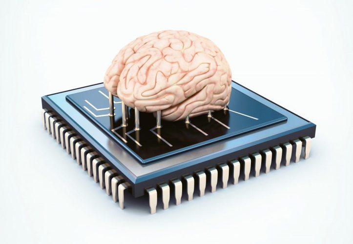 Cipurile care imită modul în care funcționează creierul uman Cipurile care imită modul în care funcționează creierul uman
