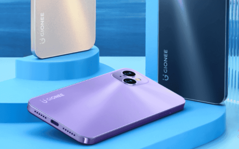Primul smartphone non-Huawei cu Harmony OS a fost dezvăluit Primul smartphone non-Huawei cu Harmony OS a fost dezvăluit