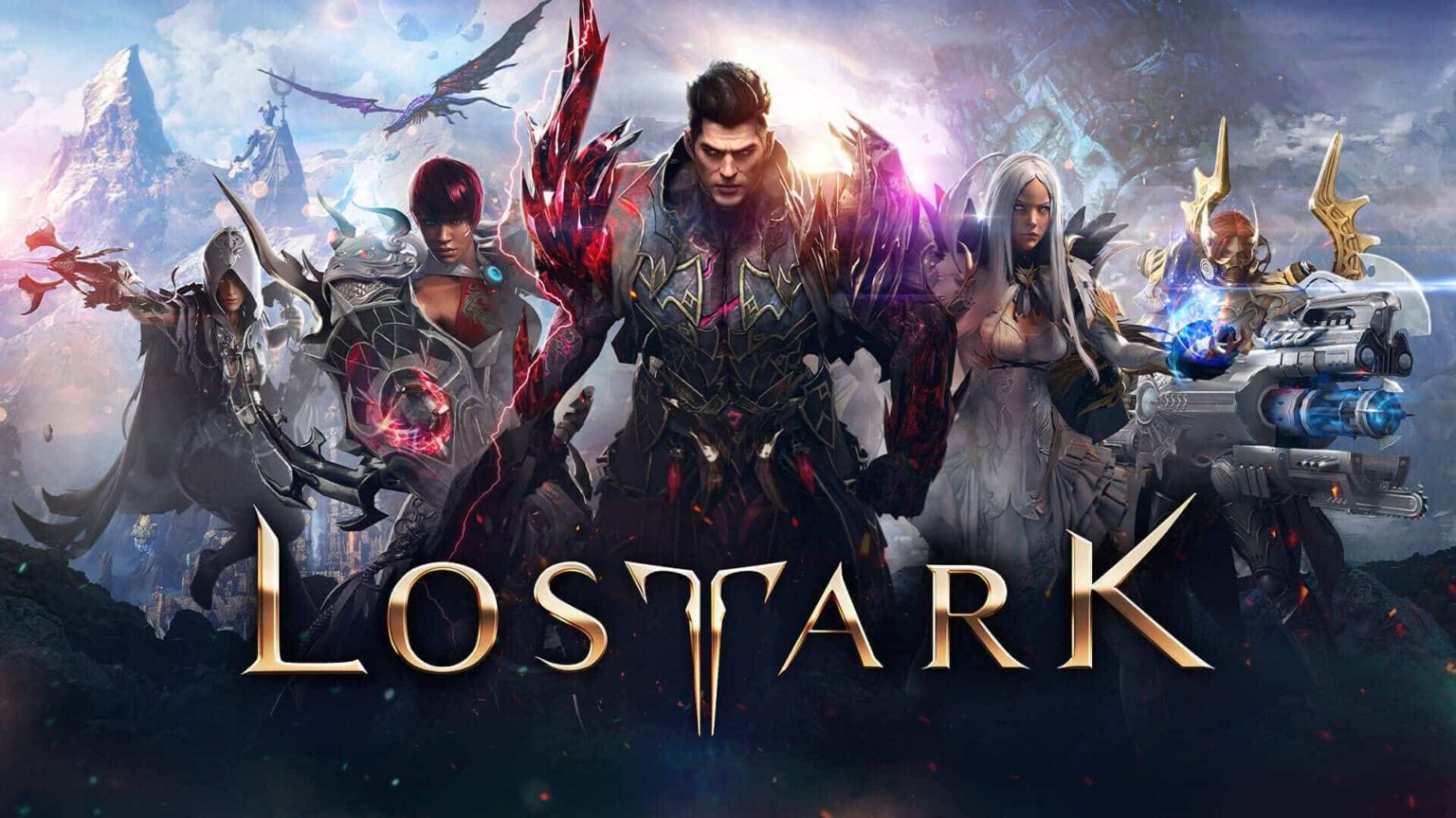 Lost Ark devine al doilea cel mai jucat joc din istoria Steam