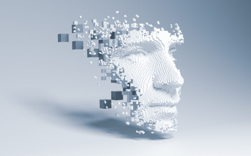 Va putea inteligența artificială să ia forma umană?