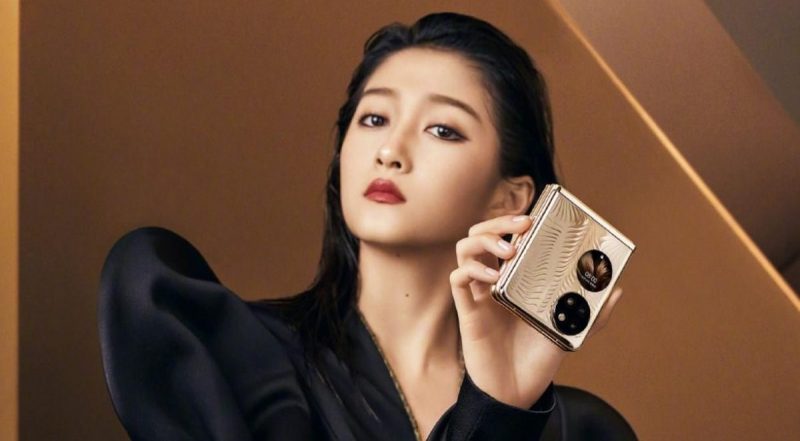 Huawei P50 Pro și P50 Pocket disponibile la precomanda în Europa!