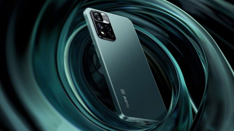 Specificațiile lui Redmi Note 11 Pro 4G și 5G au fost dezvăluite