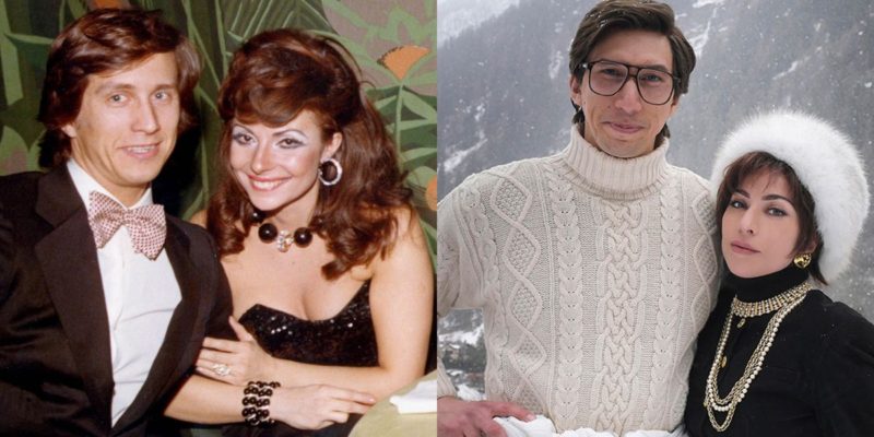 Maurizio Gucci, omul din spatele celebrului film House of Gucci
