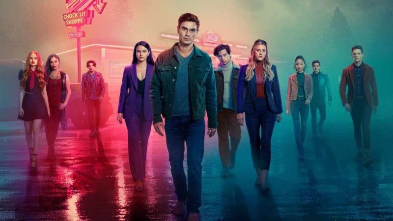 Riverdale sezonul 7 – Tot ce trebuie să știi despre ultimul sezon Riverdale sezonul 7 - Tot ce trebuie să știi despre ultimul sezon