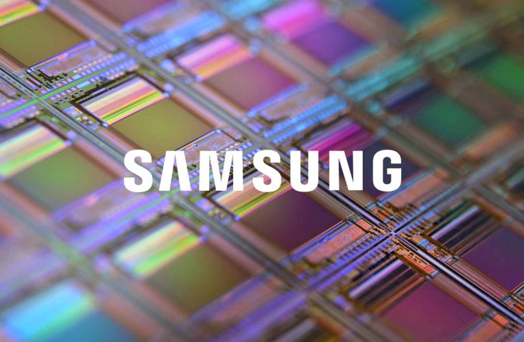 Samsung începe producția de cipuri pe 3 nm Samsung începe producția de cipuri pe 3 nm
