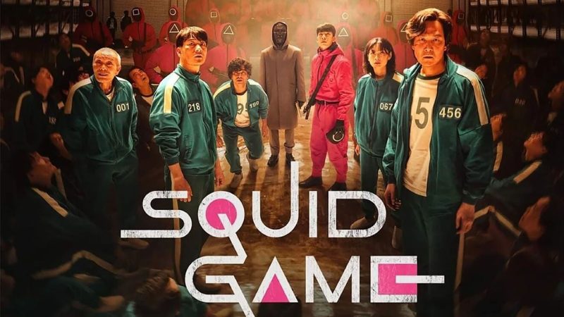 Descoperă cele mai importante personaje din fenomenul Squid Game Descoperă cele mai importante personaje din fenomenul Squid Game