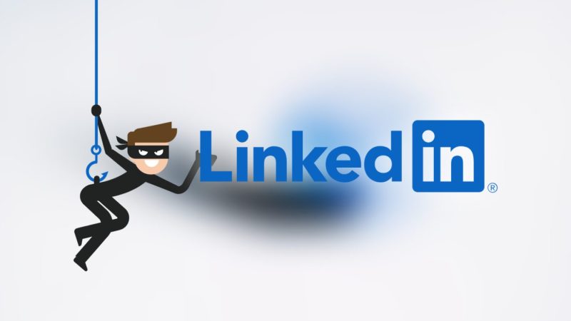 LinkedIn devine locul de joacă preferat al escrocilor LinkedIn devine locul de joacă preferat al escrocilor