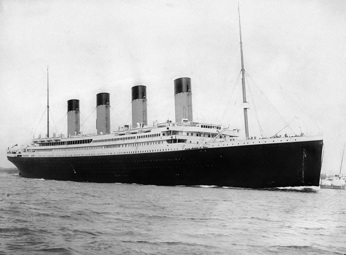 15 lucruri fascinante despre Titanic, pe care probabil nu le știai