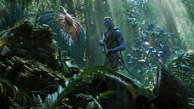 Când apare Avatar 2 pe Netflix, Disney Plus, Prime Video și HBO Max